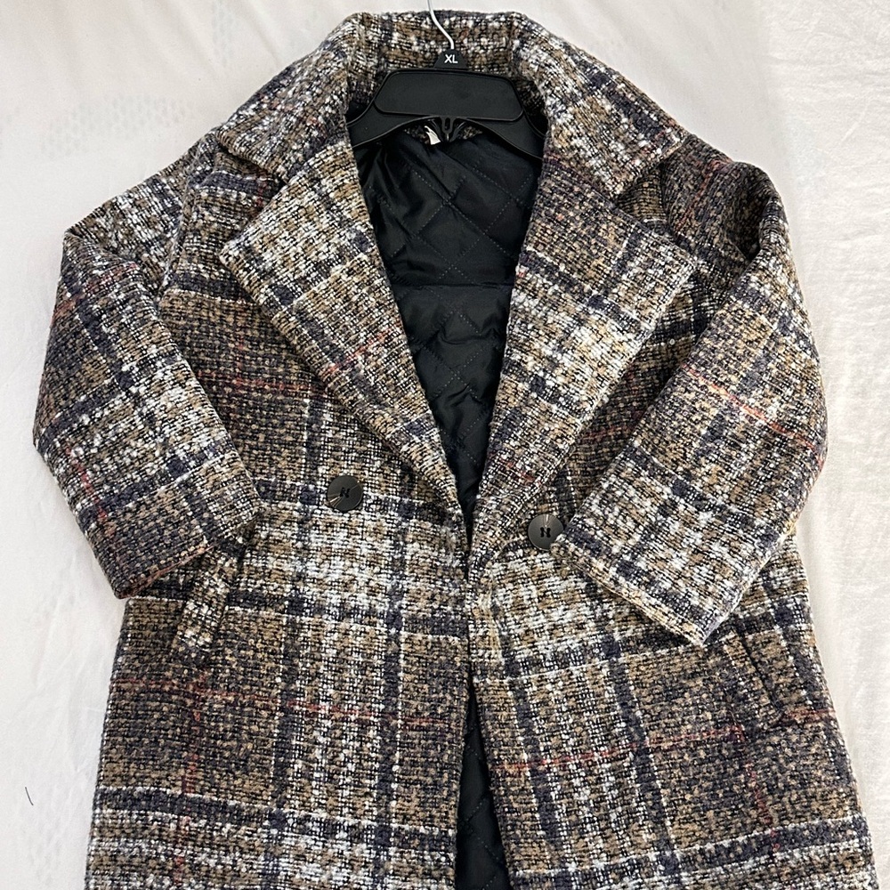 Coat for kids size 4-5t